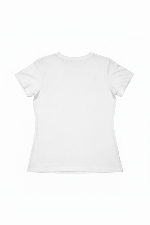 Amalfi Coast Tee - Back View