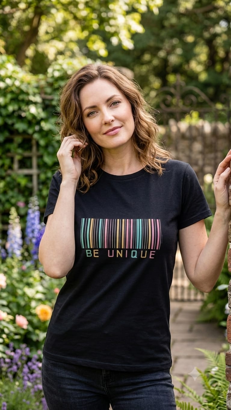 T-shirt Sii Unico