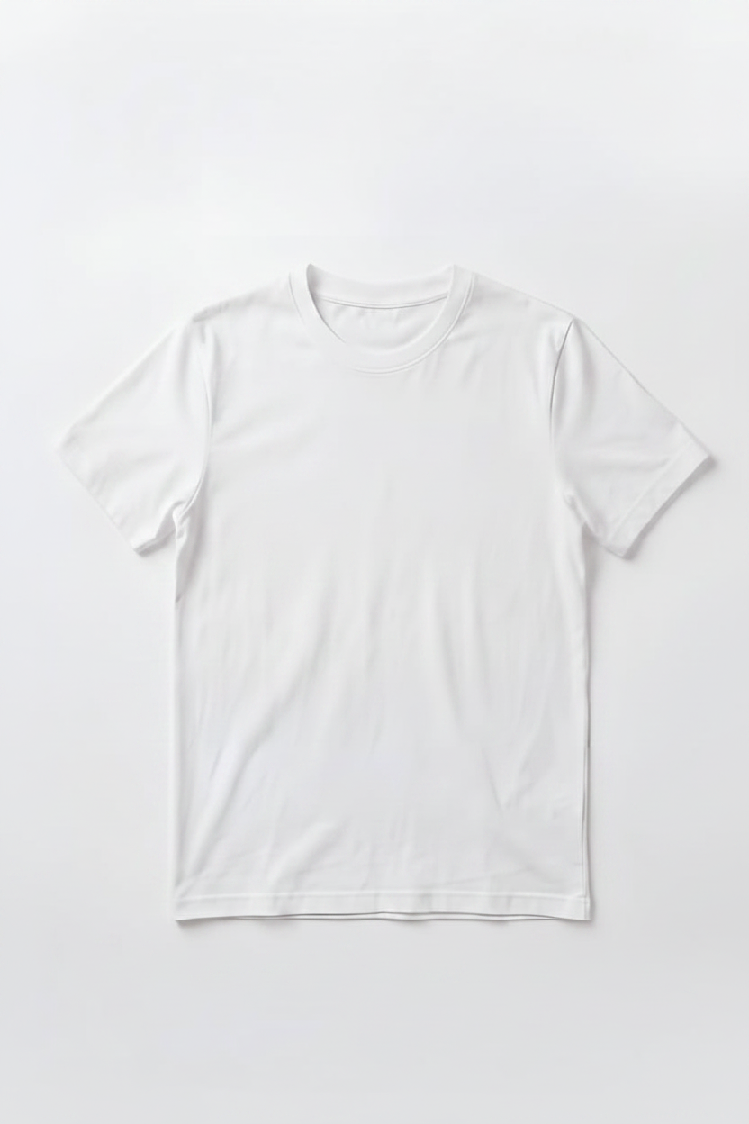 Keep Balance Tee - Back