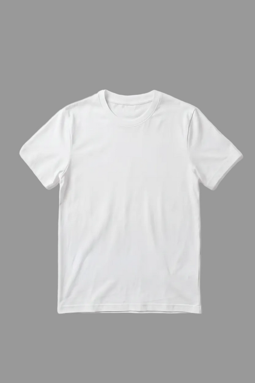 Keep Balance Tee - Back