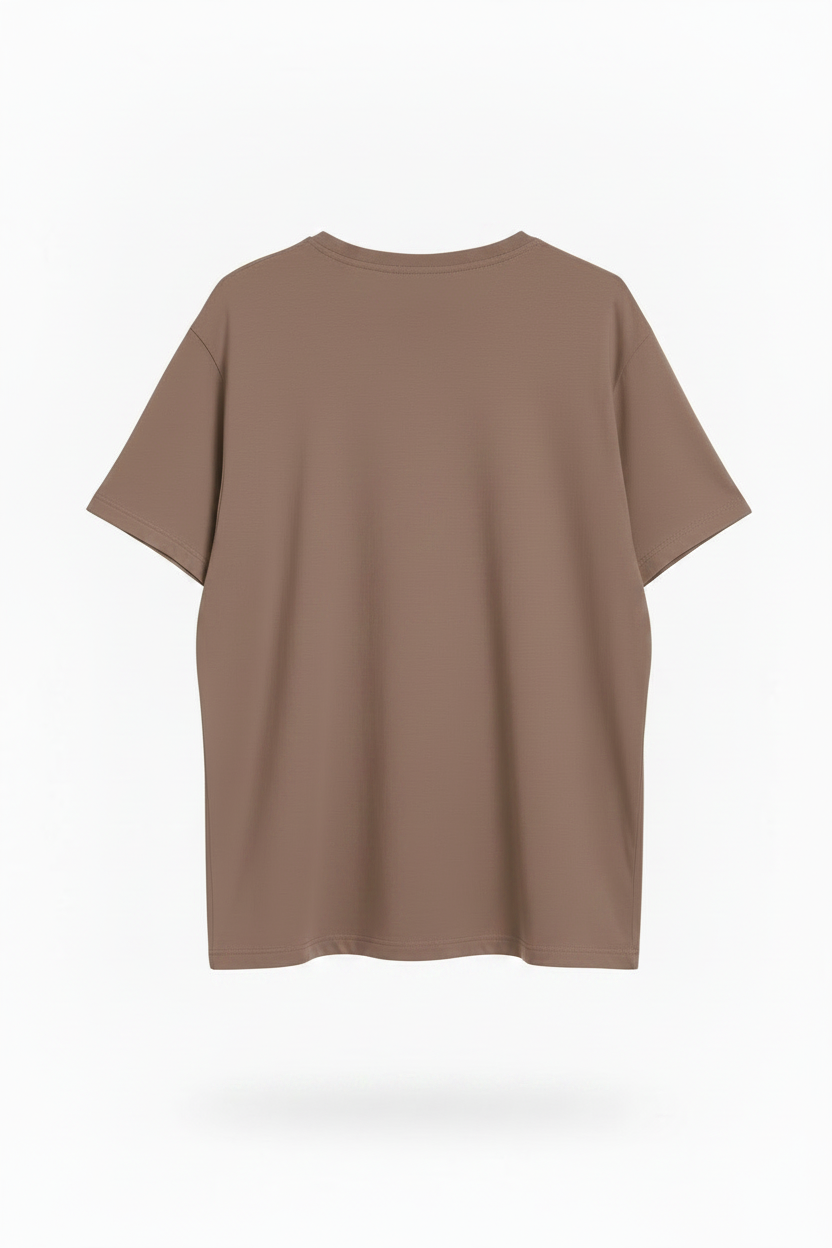 Life Without Dogs Tee - Back View
