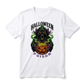 Maglietta Halloween Poison senza modello