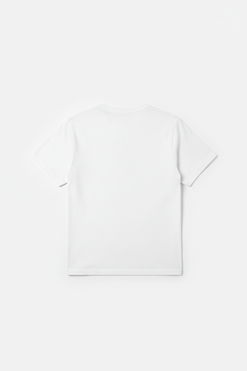 Normal is Boring T-Shirt Back