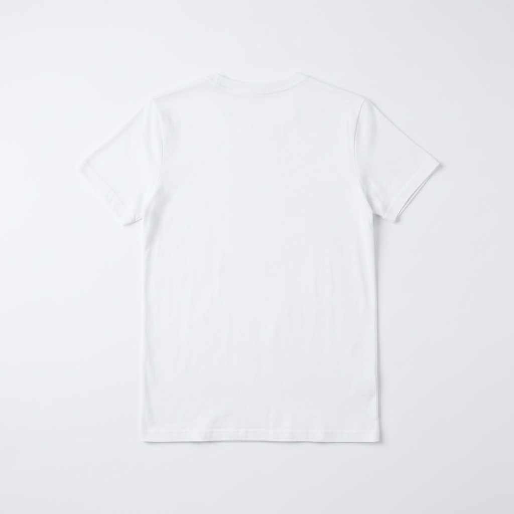 Oh No! Cats Tee - Back