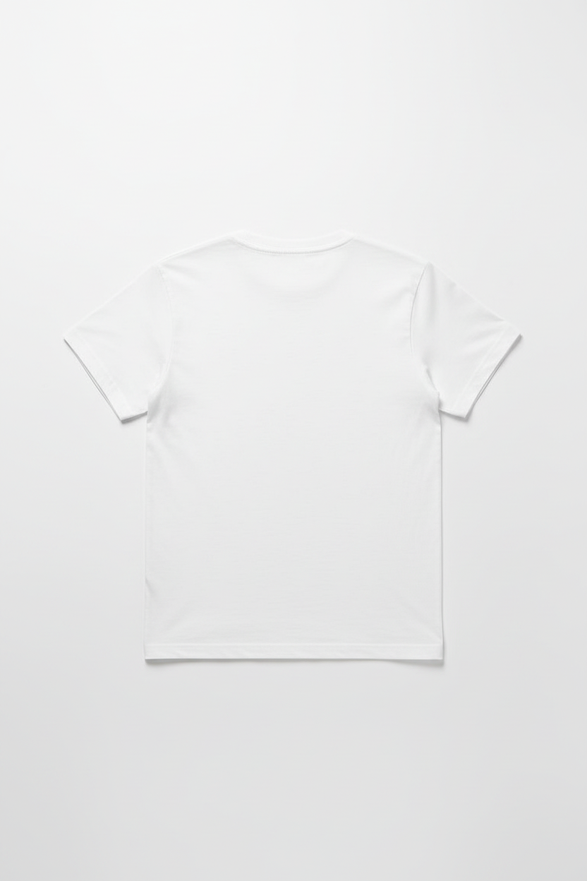 Summer Vibes T-Shirt Back