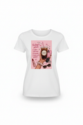 T-shirt senza modella
