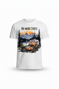 T-shirt senza modella
